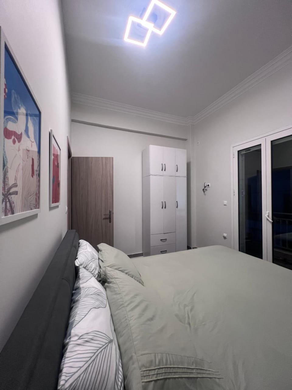 ONE Home Apartment in Peloponnese, Western Greece and the Ionian