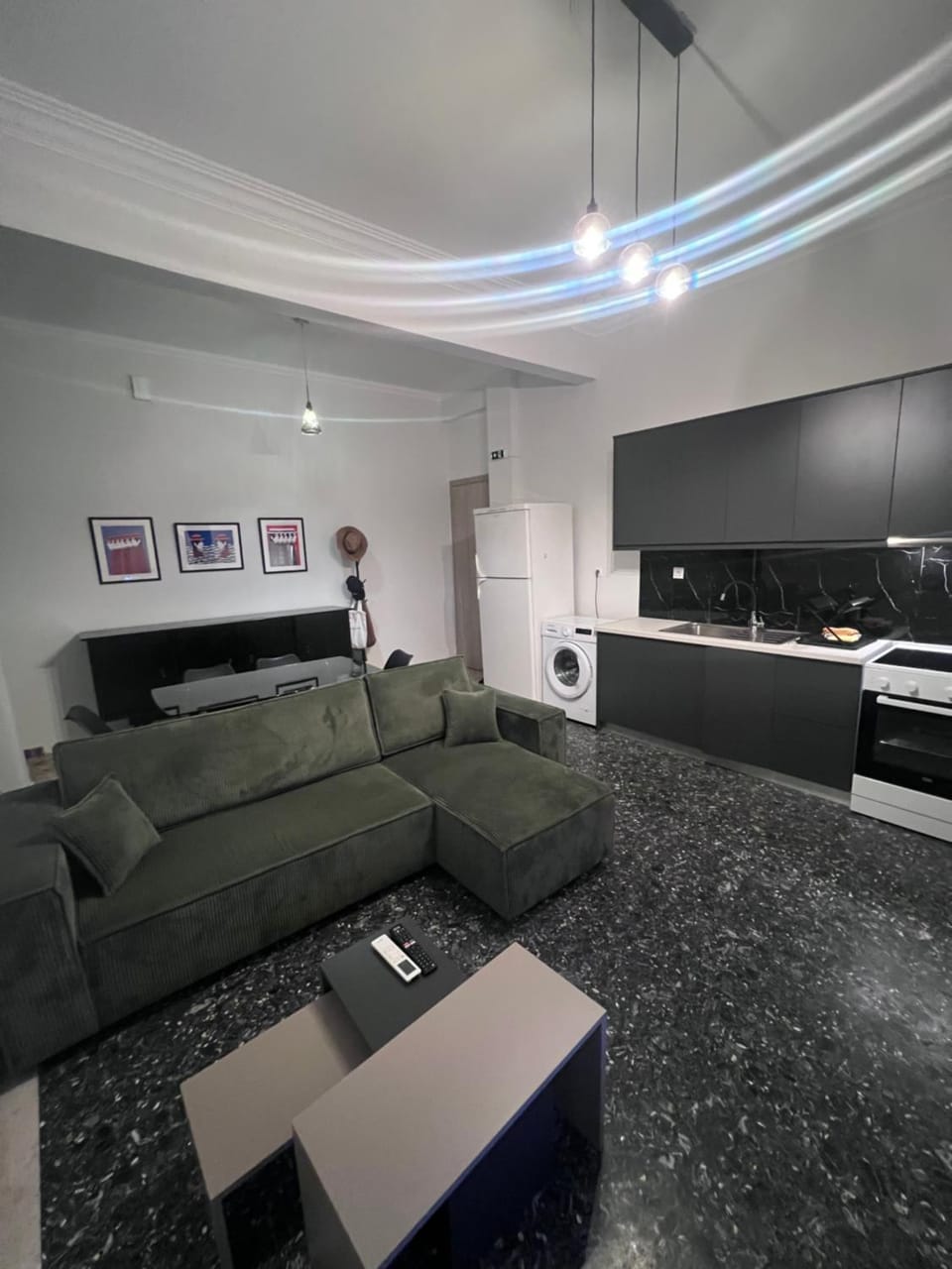ONE Home Apartment in Peloponnese, Western Greece and the Ionian