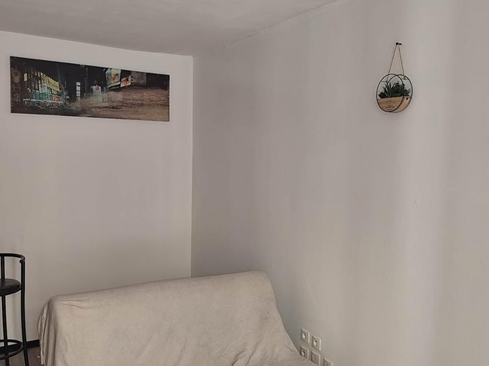 Studio refait à neuf plein centre ville proche des commodités Apartment in Occitanie