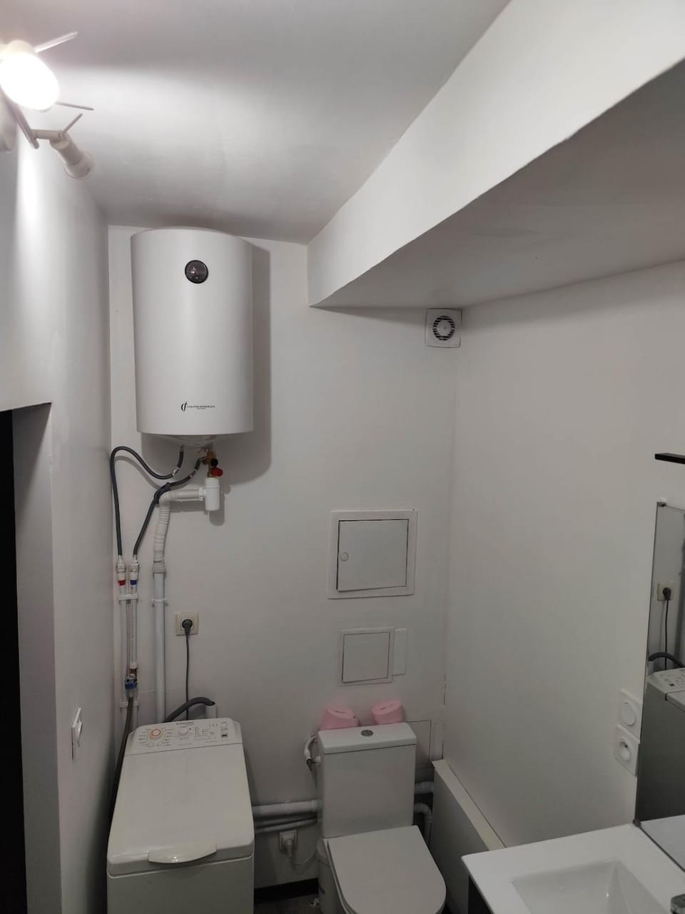 Studio refait à neuf plein centre ville proche des commodités Apartment in Occitanie