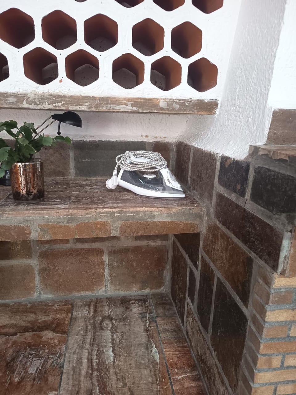 Privat space neben U Bahn Haltestelle, Strand und Flughafen Apartment in Barcelona
