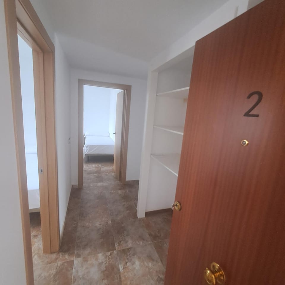 Apartaments Aigua i Delta Apartment in Baix Ebre