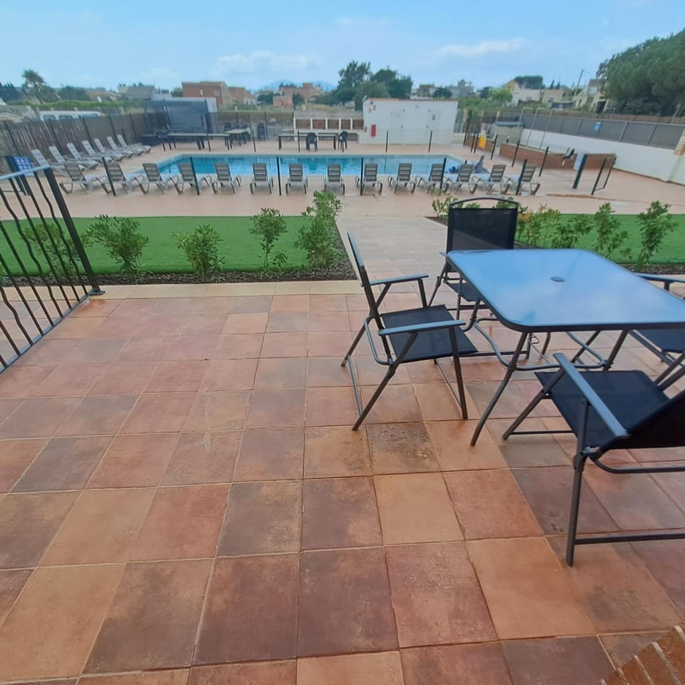 Apartaments Aigua i Delta Apartment in Baix Ebre
