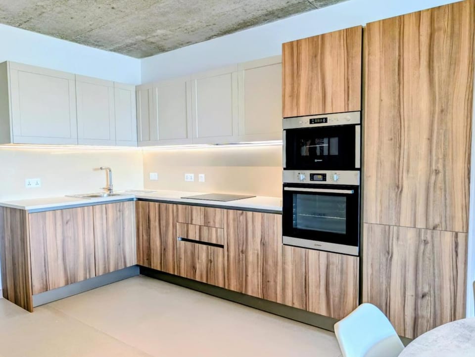 Ta Betta Luxury Apartments 5 min to Mdina Apartment in Attard
