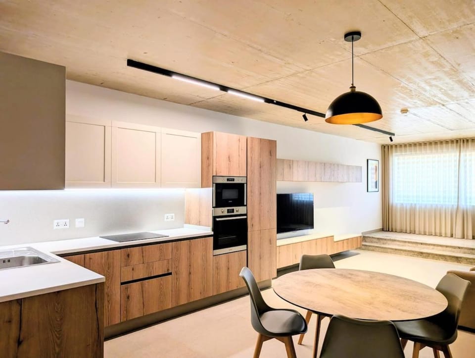 Ta Betta Luxury Apartments 5 min to Mdina Apartment in Attard