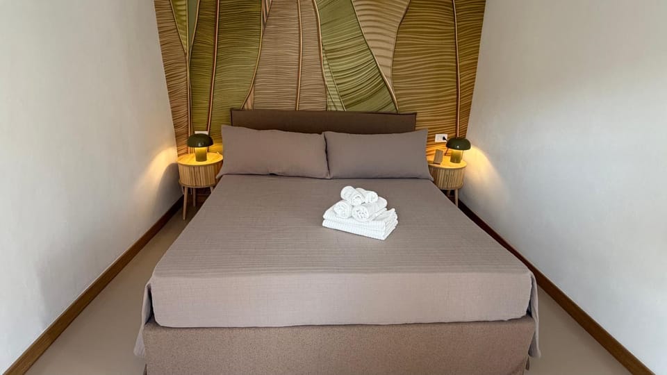 Annaluce Apartment in Ventimiglia