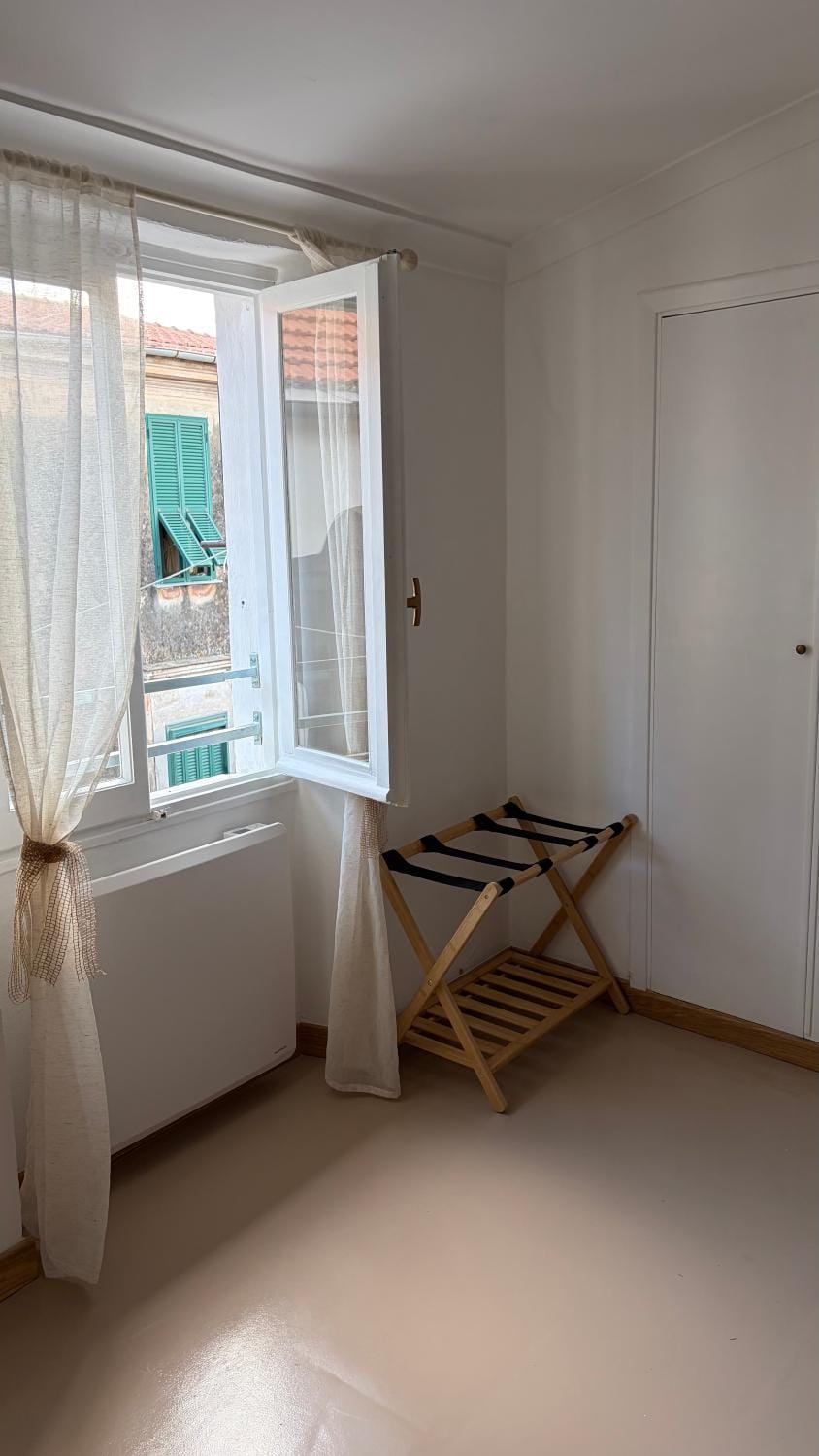 Annaluce Apartment in Ventimiglia