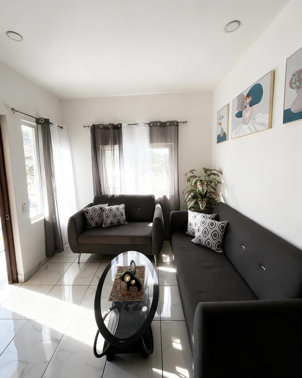 Apartamento Saymond, Acogedor 1 Habitación Balcón 10 Minutos De La Playa Apartment in Las Terrenas