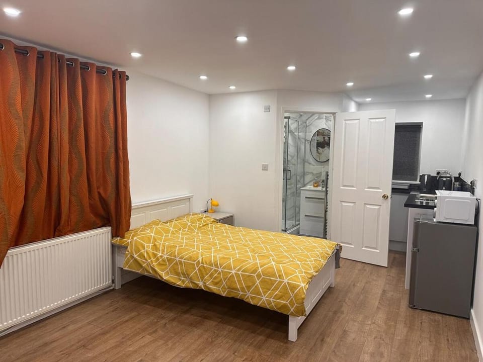 Deal grove Apartment in South Cambridgeshire District