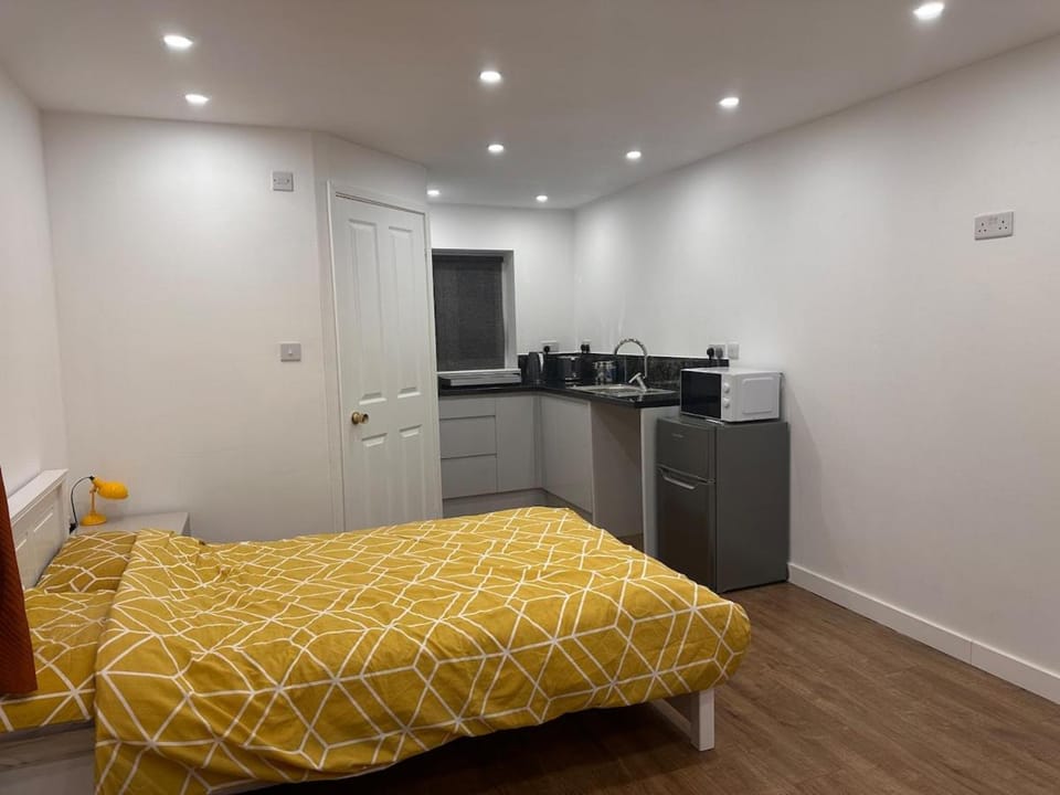 Deal grove Apartment in South Cambridgeshire District