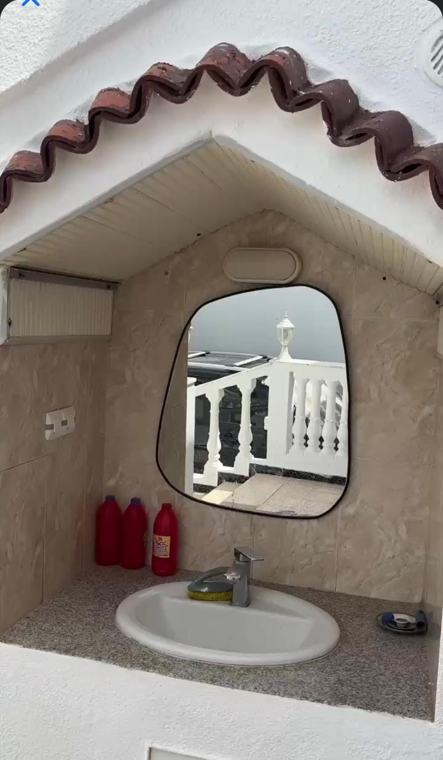 Rue des villa Apartment in Oran Province, Algeria