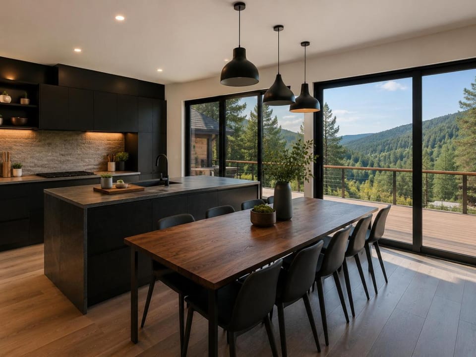 Beautiful Cabin Mountain View Cabin in Blagoevgrad Province
