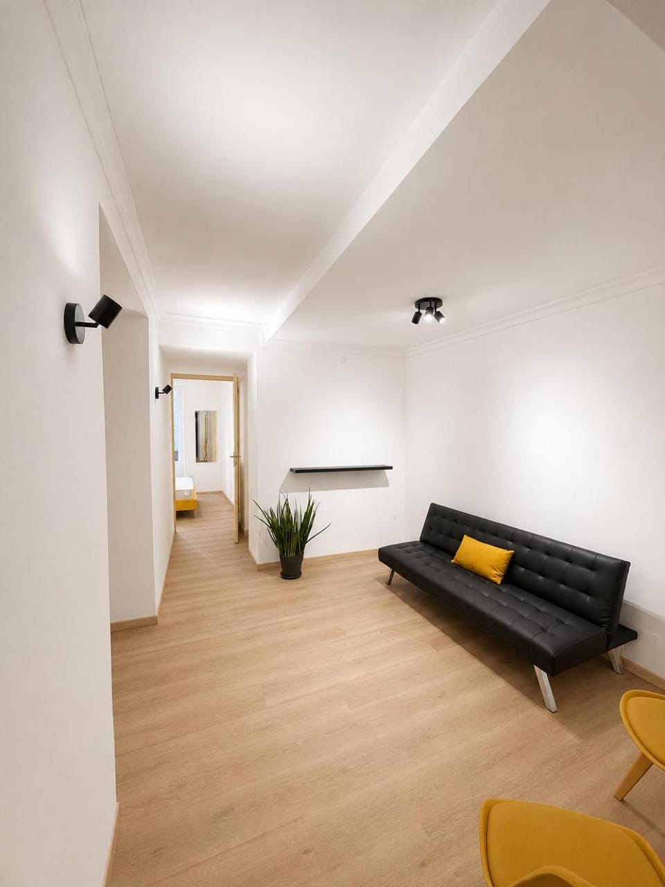 The Heart of Palermo - Quattro Canti View Apartment in Palermo