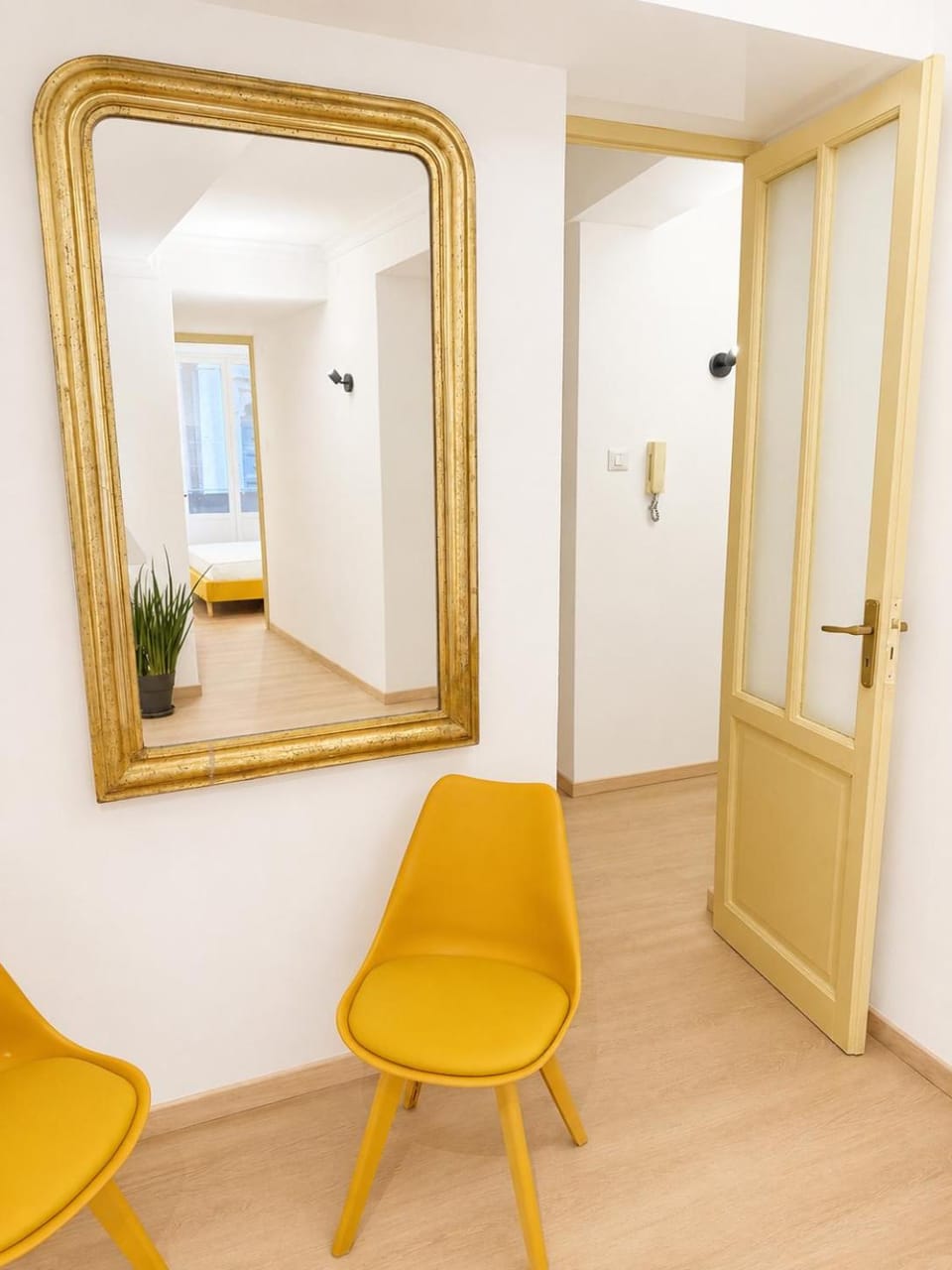 The Heart of Palermo - Quattro Canti View Apartment in Palermo