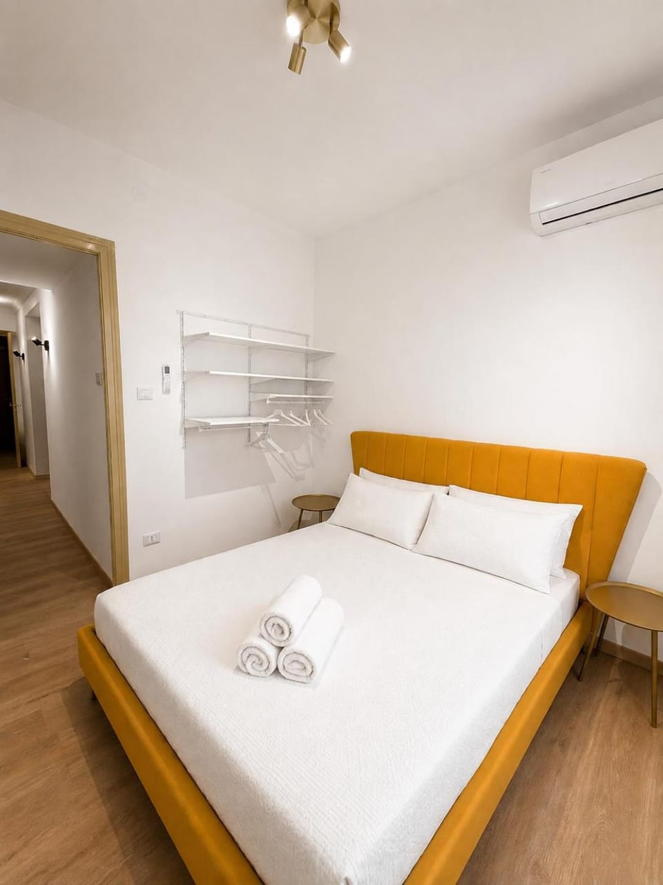 The Heart of Palermo - Quattro Canti View Apartment in Palermo