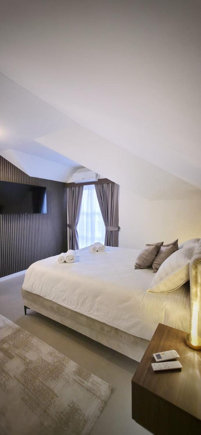 Apartman 4 Apartment in Bosnia and Herzegovina