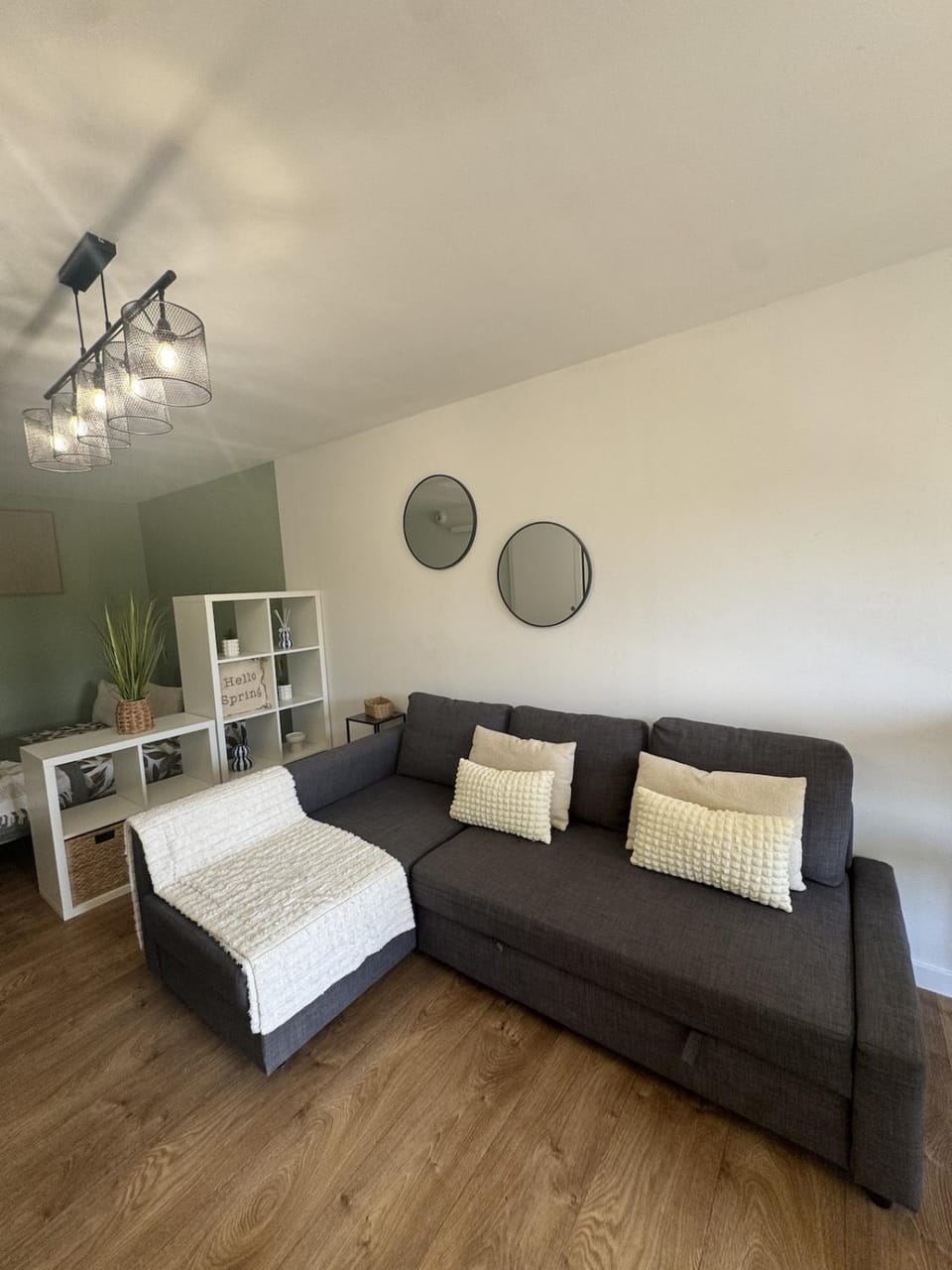 Studio Premium 4 Personnes Disneyland Paris Apartment in Île-de-France