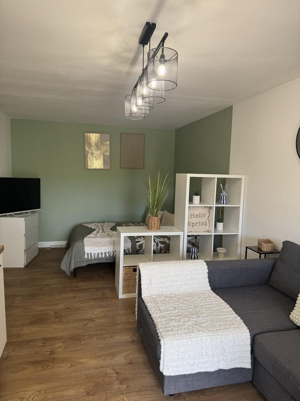 Studio Premium 4 Personnes Disneyland Paris Apartment in Île-de-France