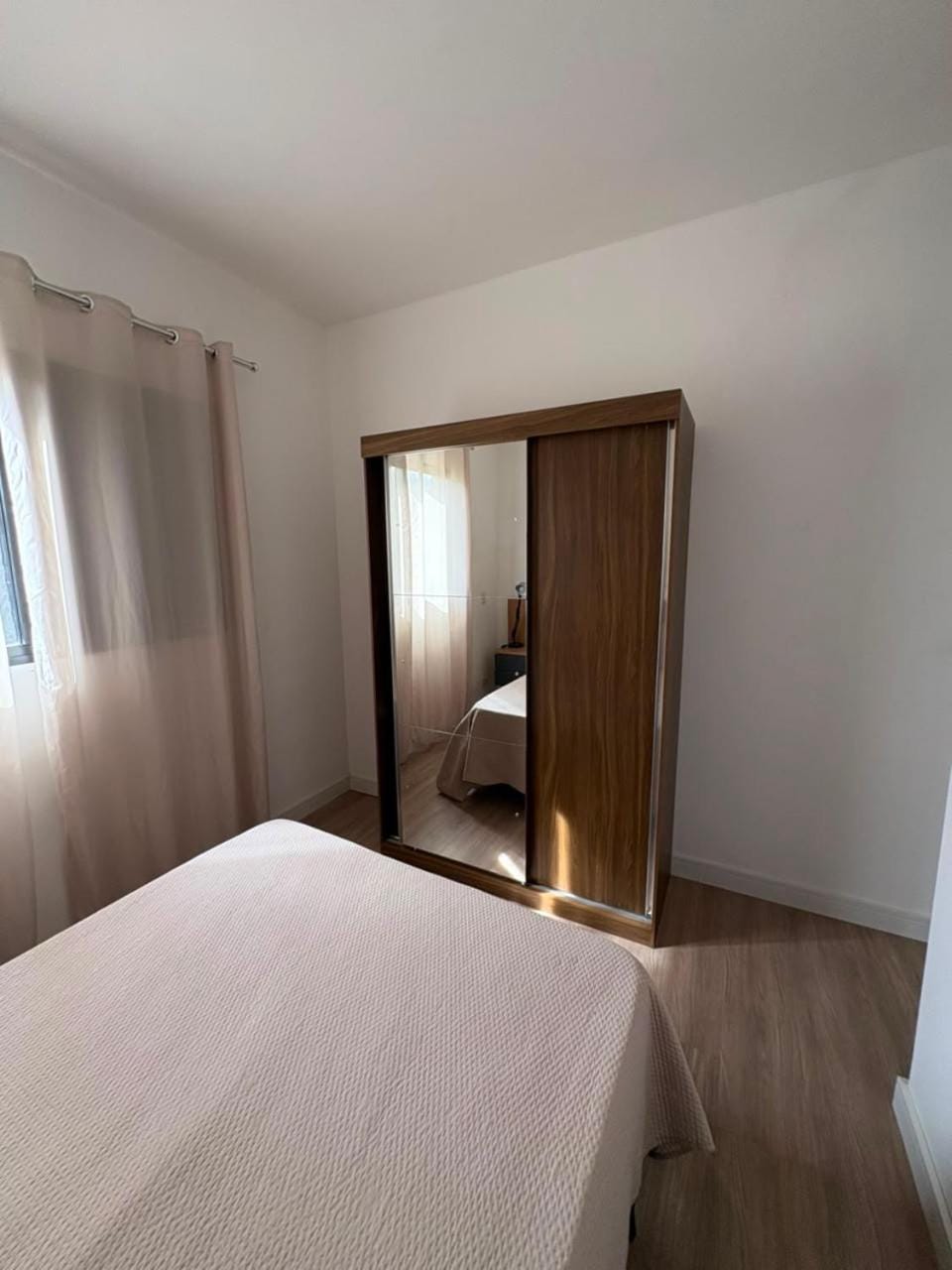 Bedroom, wardrobe