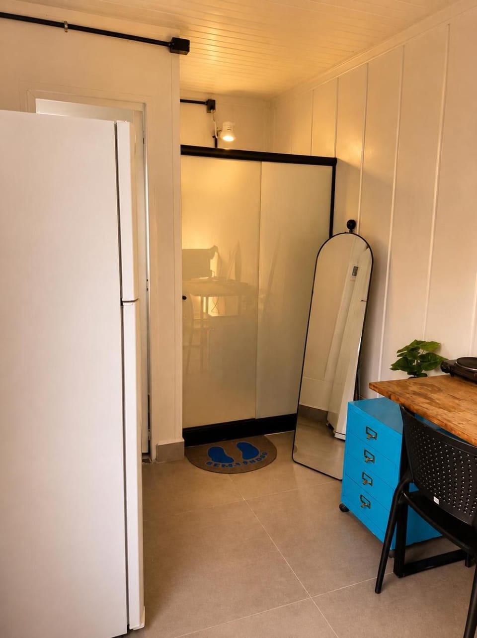 Pontal Beach Lofts Apartment in Rio de Janeiro