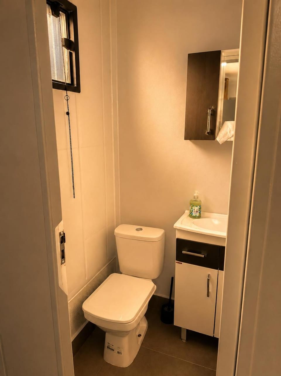 Pontal Beach Lofts Apartment in Rio de Janeiro
