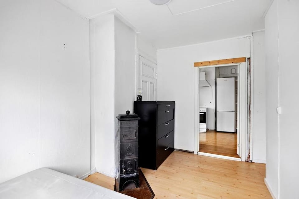 Cozy and very central apartment with 4 bedrooms Apartment in Oslo