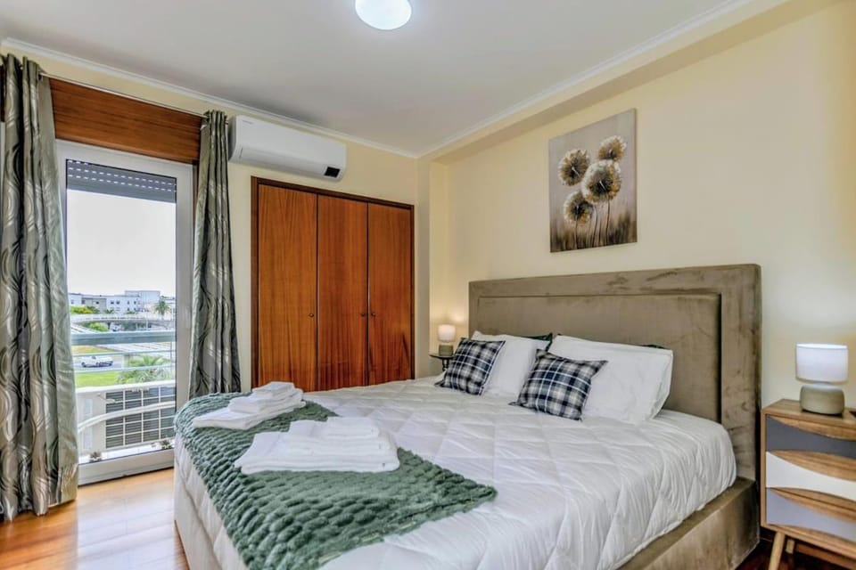Fogo Mountain View - 3BR, 2WC with sea volcano view Apartment in Ponta Delgada