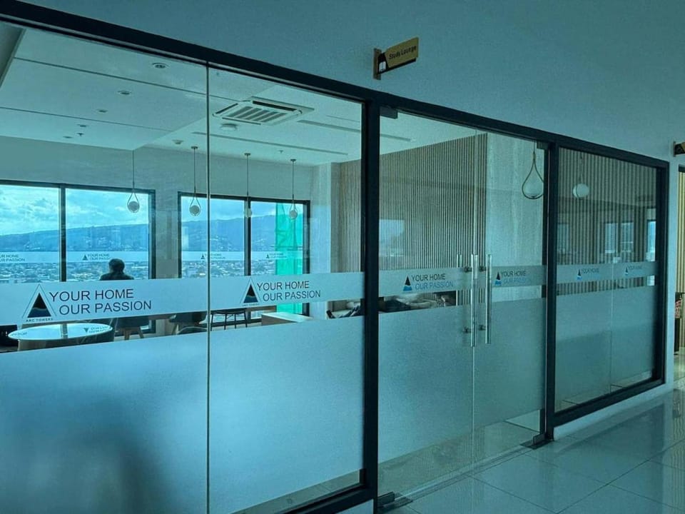 ARC Towers Condominium Cebu City Apartment in Cebu City