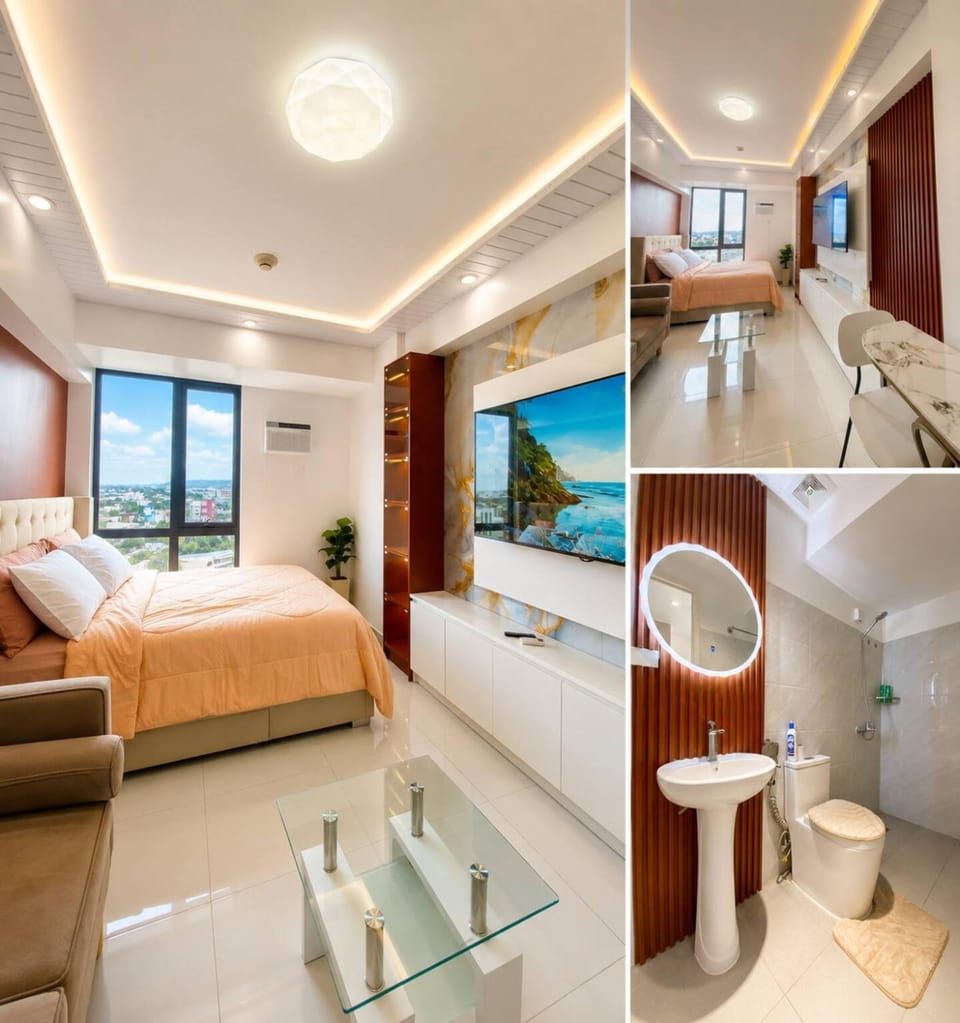 ARC Towers Condominium Cebu City Apartment in Cebu City