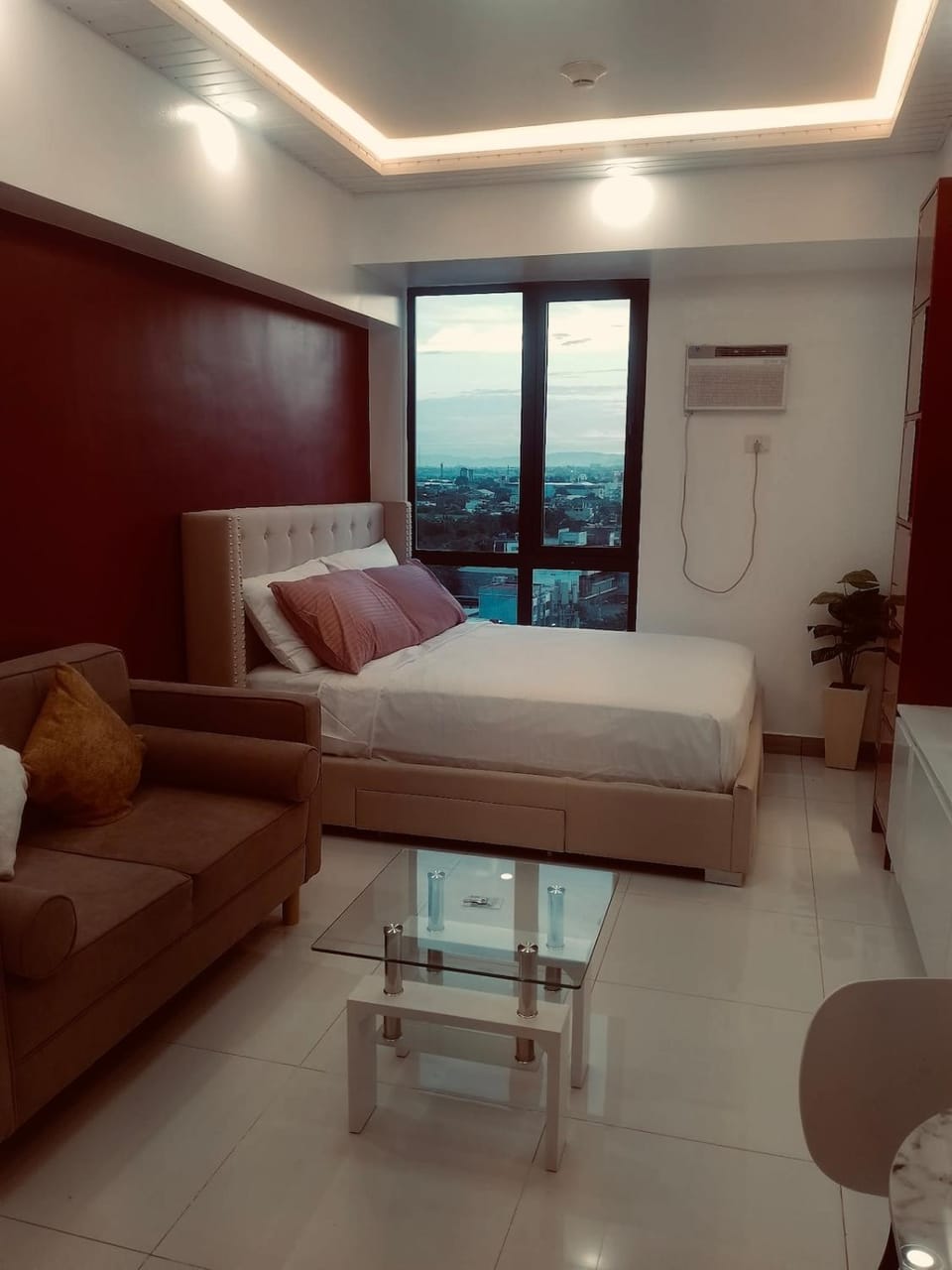ARC Towers Condominium Cebu City Apartment in Cebu City