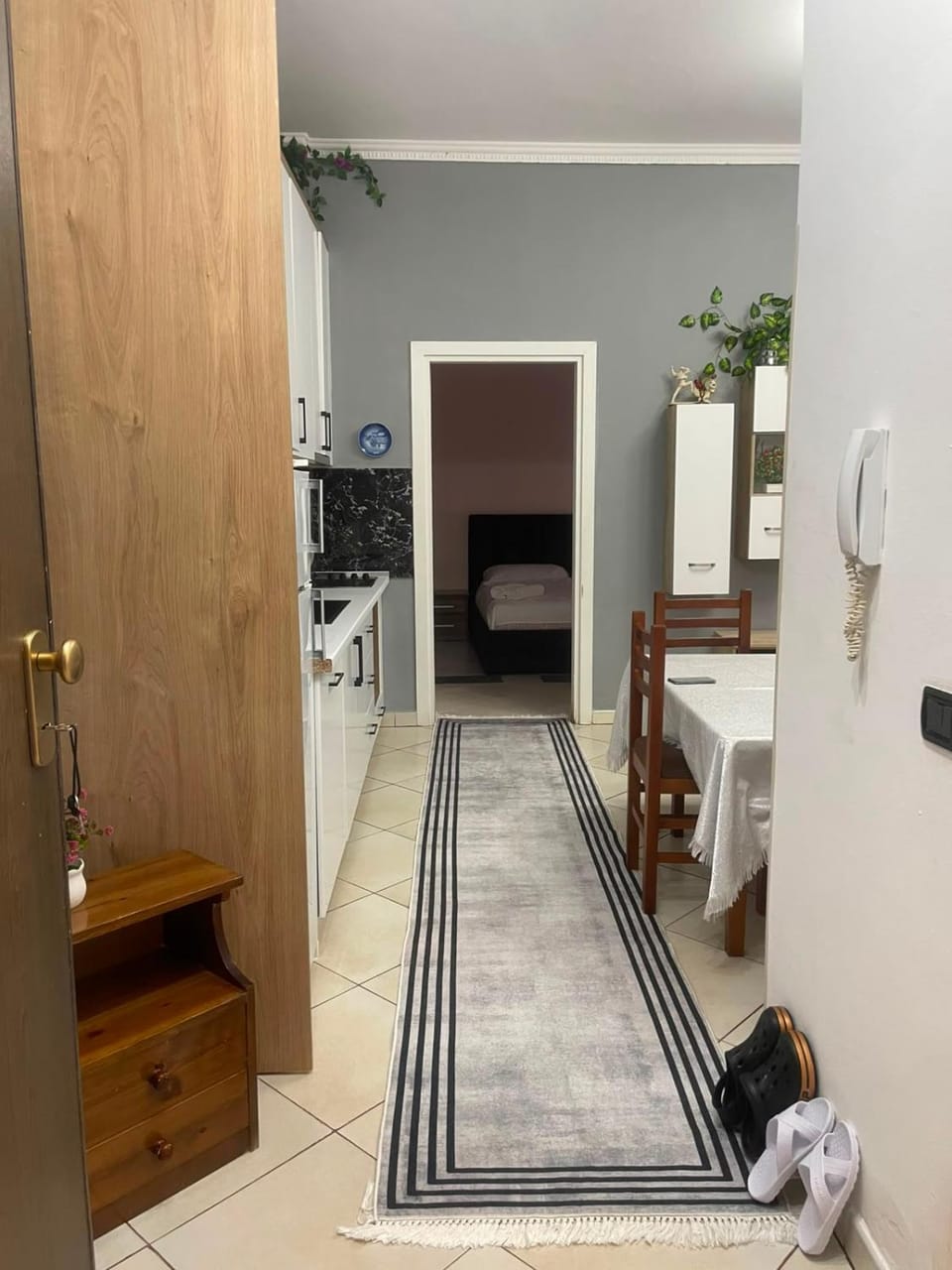 Xhea Apartament Apartment in Tirana County, Albania