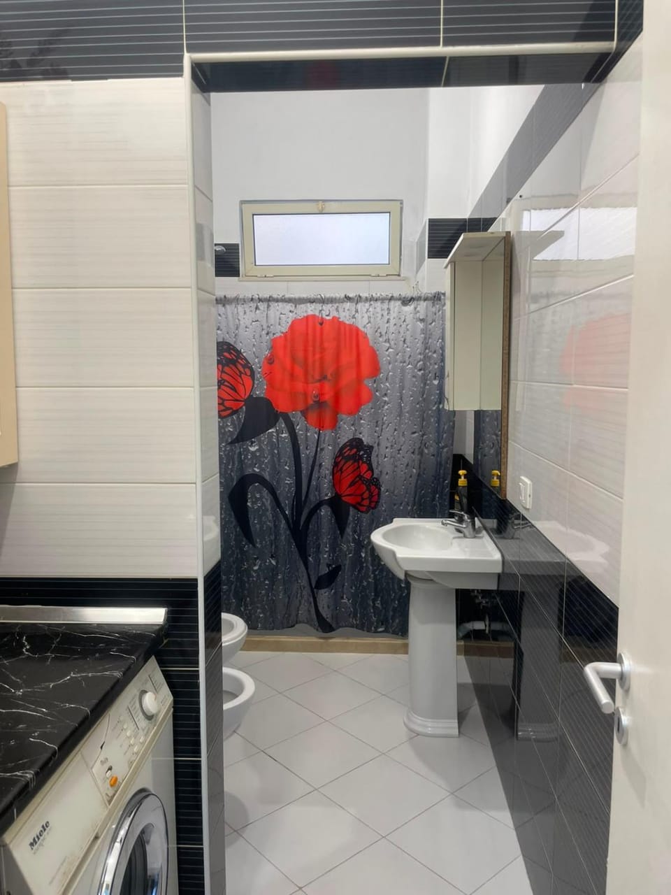 Xhea Apartament Apartment in Tirana County, Albania