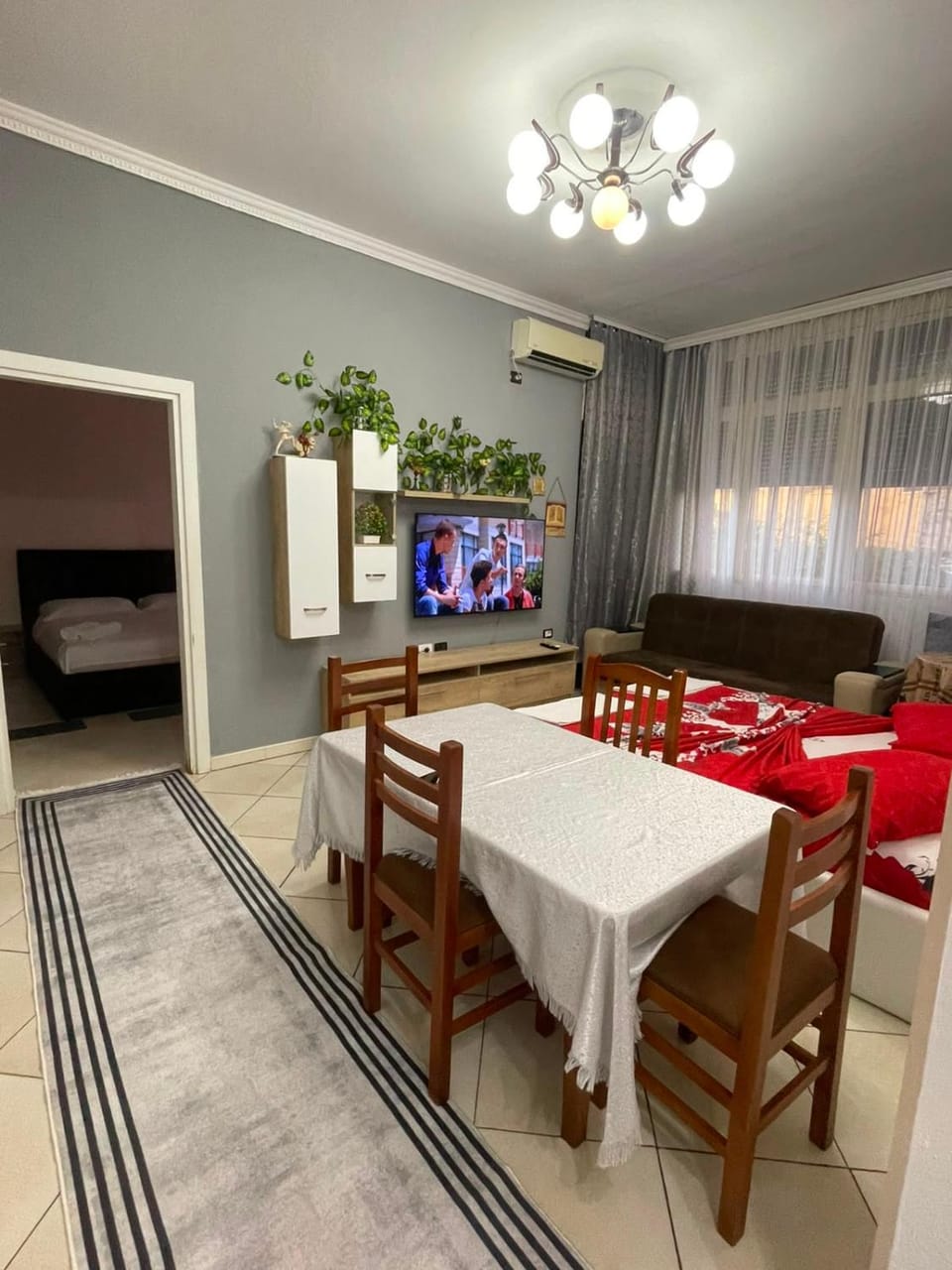 Xhea Apartament Apartment in Tirana County, Albania