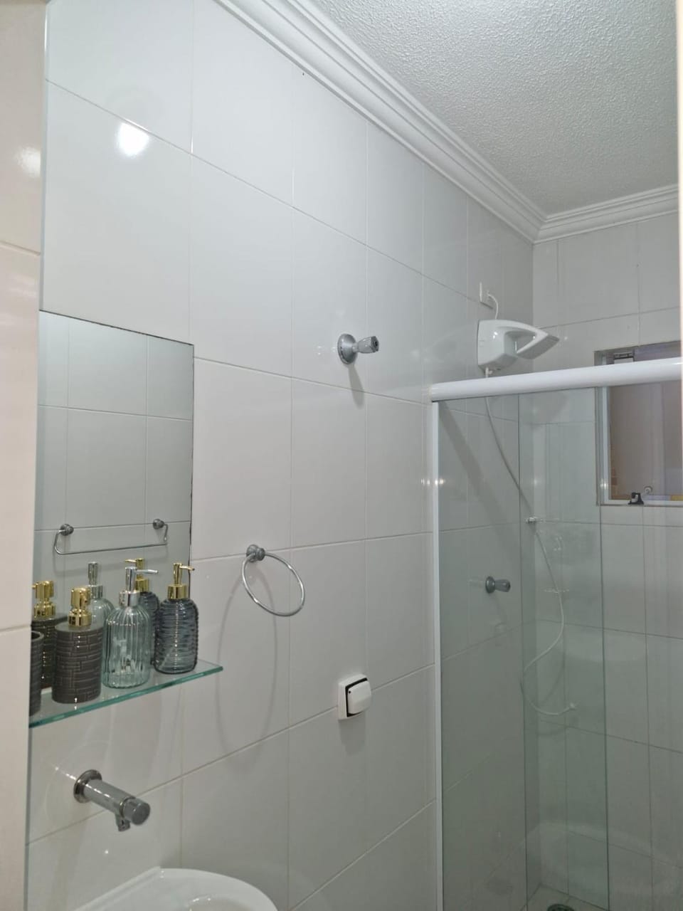 Condomínio Azevedo Apartment in Sao Paulo City