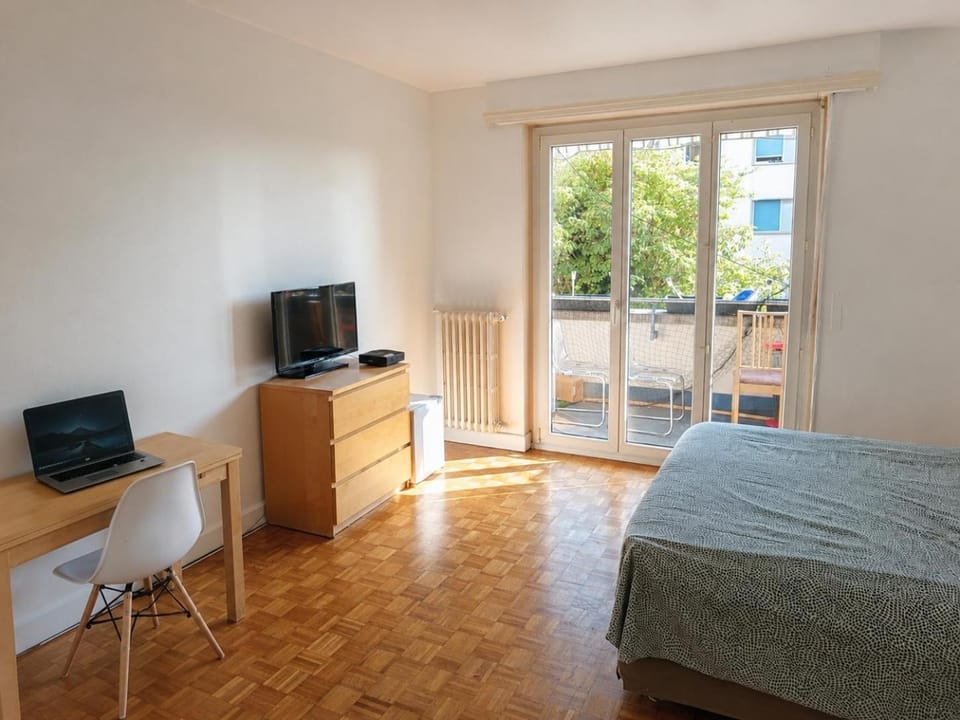 Chambre Lac Rose Bed and Breakfast in Lausanne