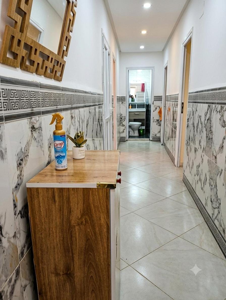 Dar mouni relax House in Oran Province, Algeria