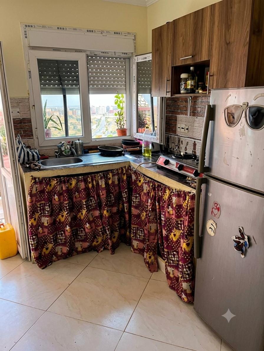Dar mouni relax House in Oran Province, Algeria