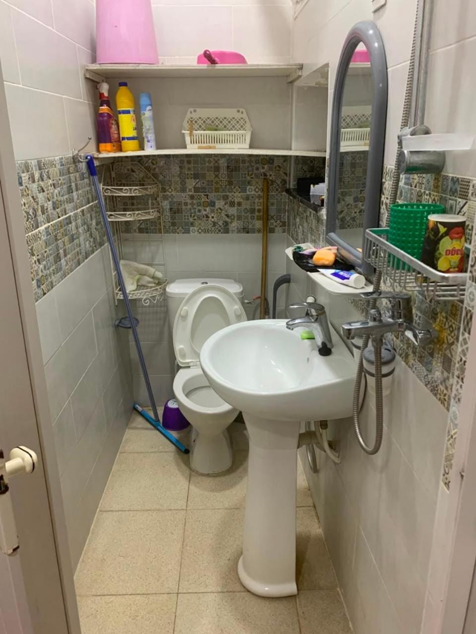 appartement Nano Apartment in Algiers [El Djazaïr]