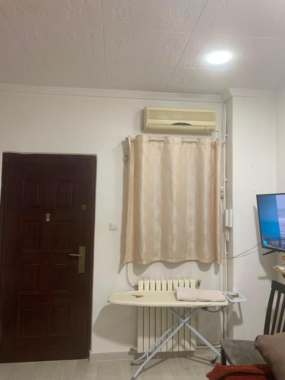 appartement Nano Apartment in Algiers [El Djazaïr]