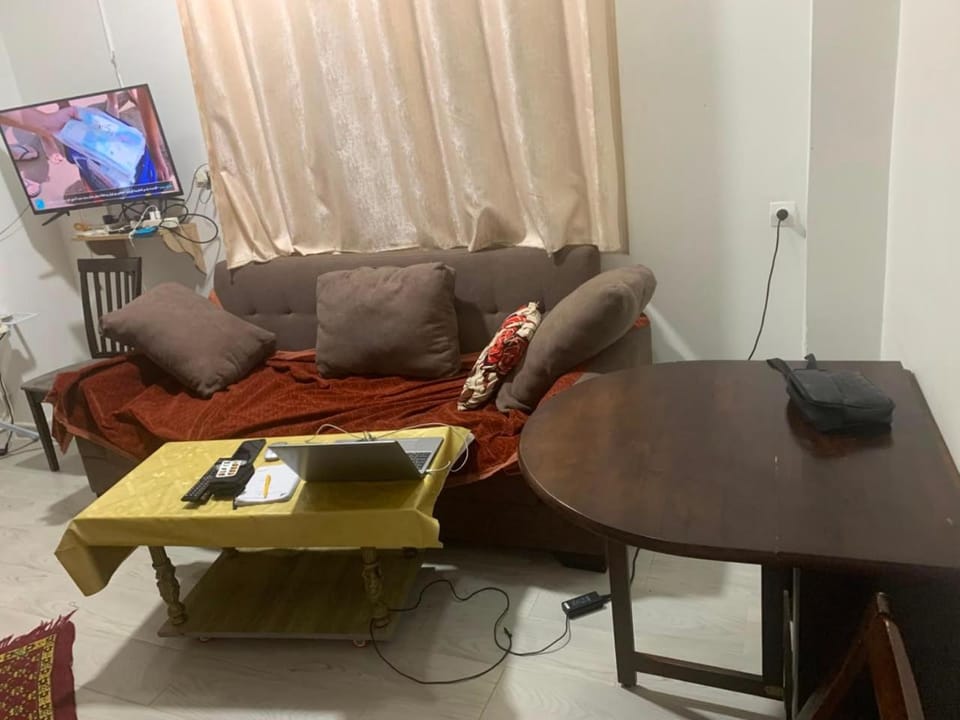 appartement Nano Apartment in Algiers [El Djazaïr]