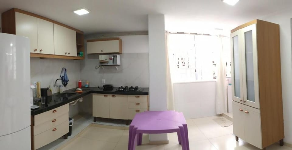 Apartamento na Beira-mar Apartment in São Luís