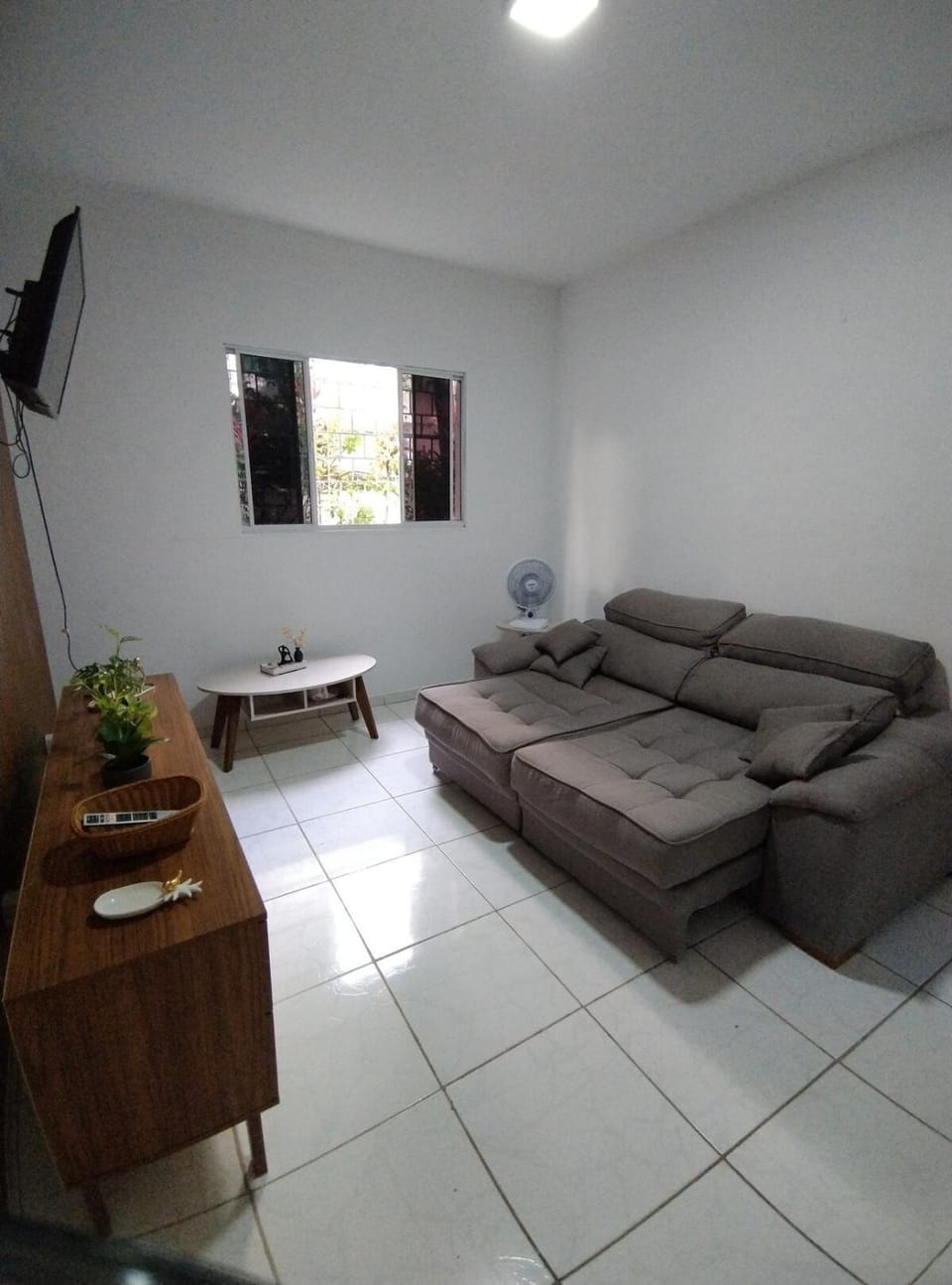 Apartamento na Beira-mar Apartment in São Luís