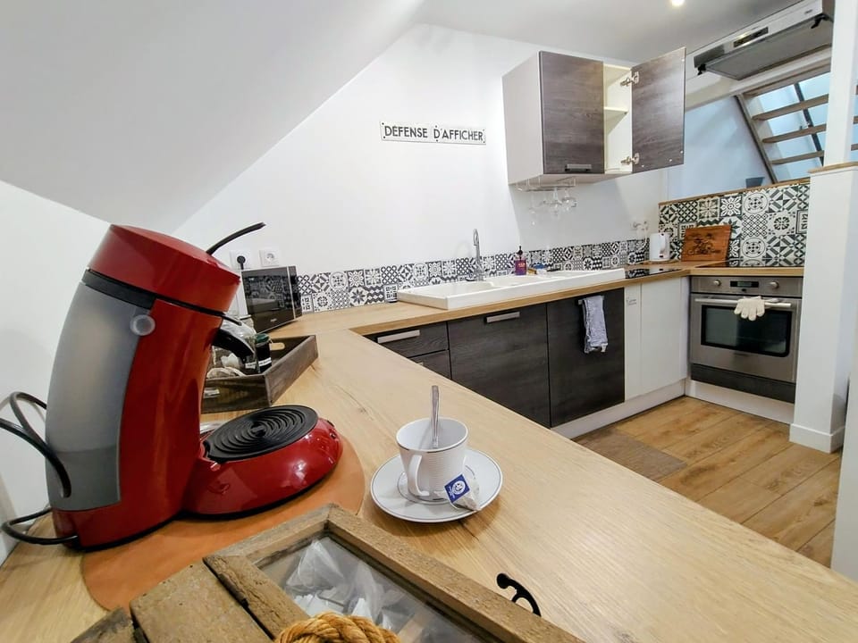 Coffee/tea facilities, Kitchen or kitchenette, Dining area, dishwasher, oven, pet friendly