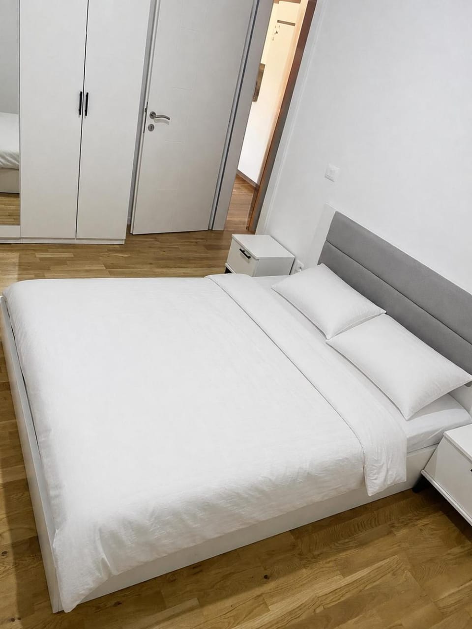 Gjakova Neubauwohnung Zentrum mit Aufzug 5 Stock Apartment in Europe