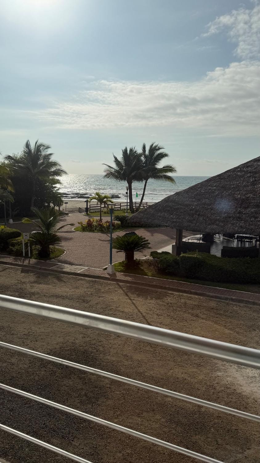 Exclusive House in Playa Escondida, Modern Style House in Manabí Province