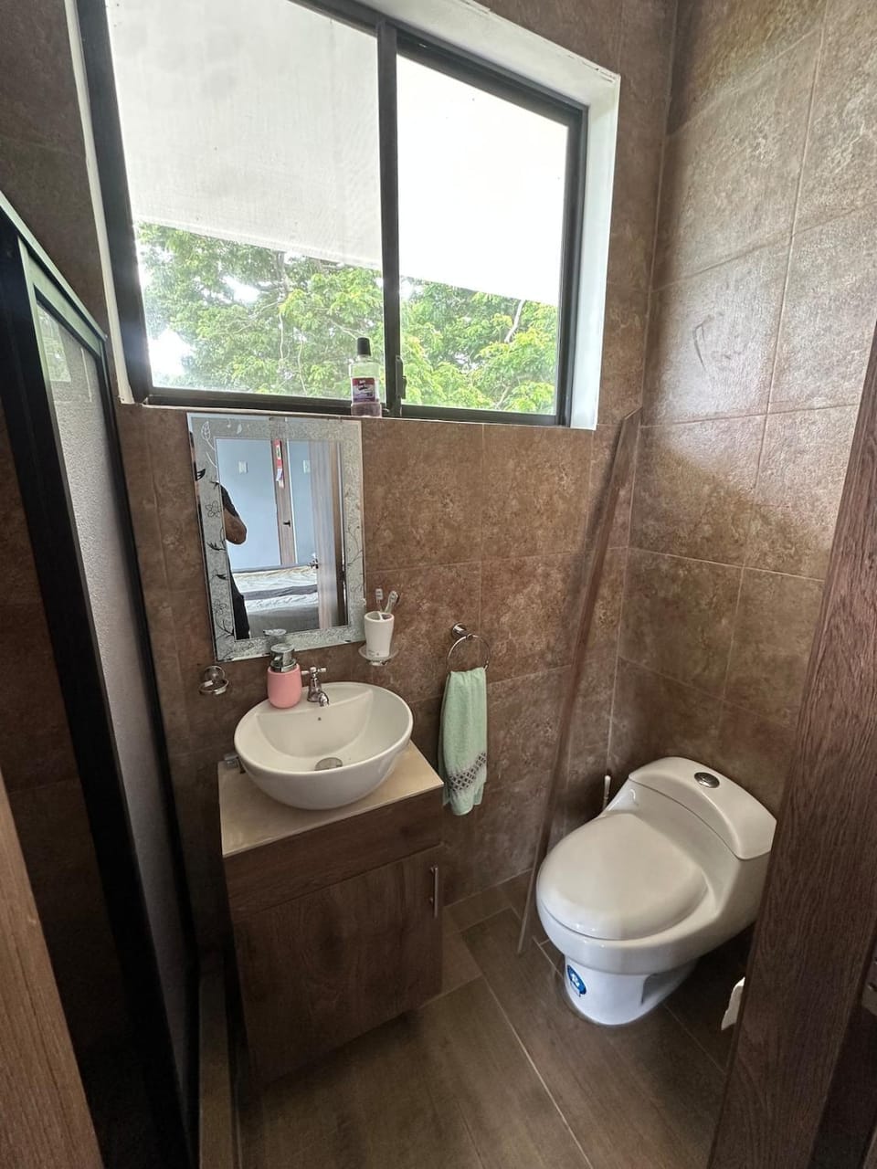 Exclusive House in Playa Escondida, Modern Style House in Manabí Province