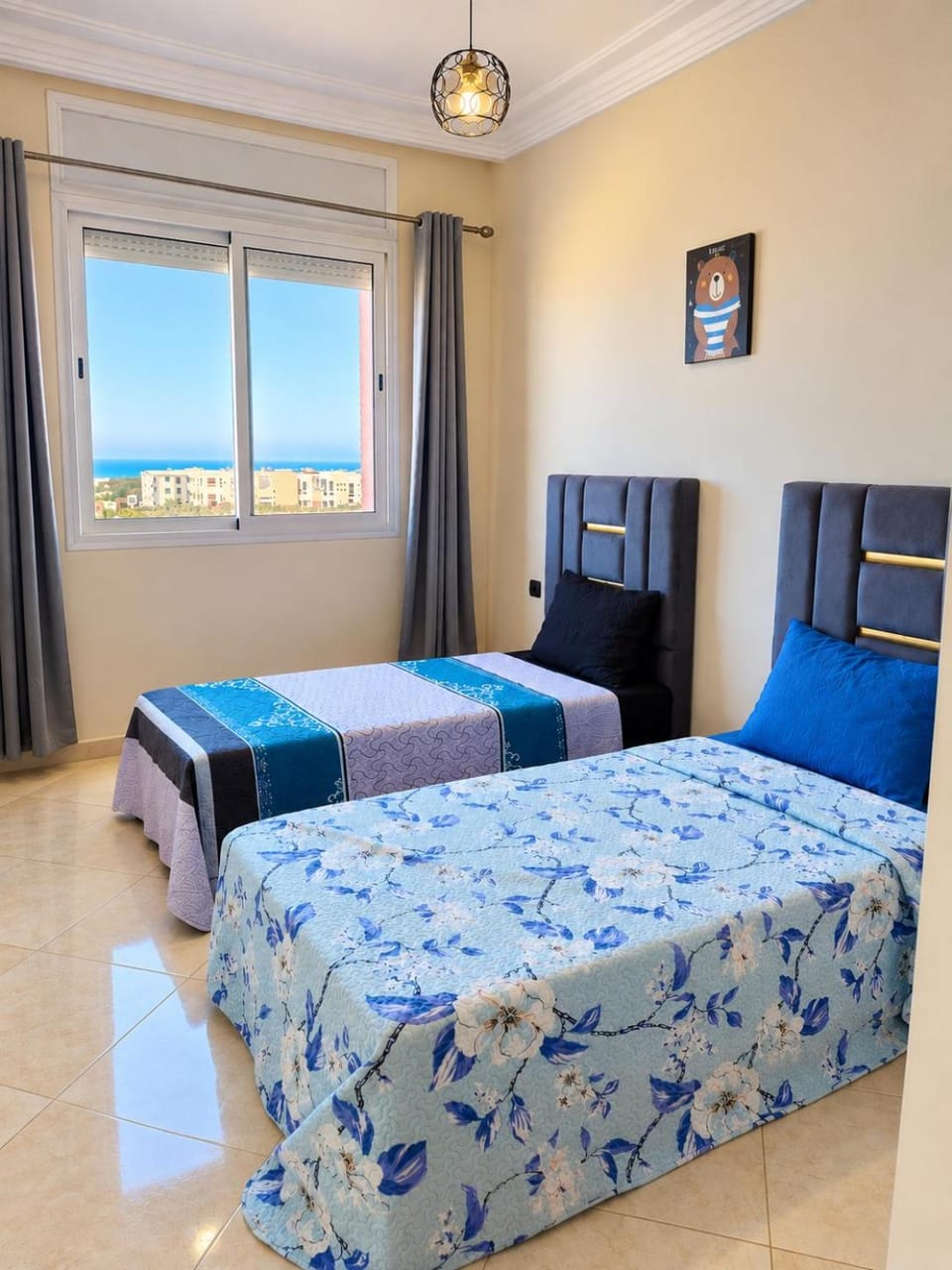 La charme de la mer Apartment in Casablanca-Settat