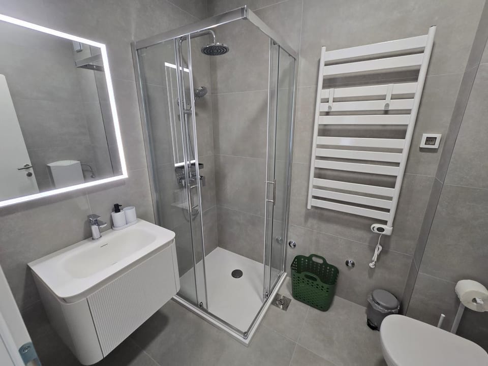 Apartmani didovi dvori Apartment in Zadar County