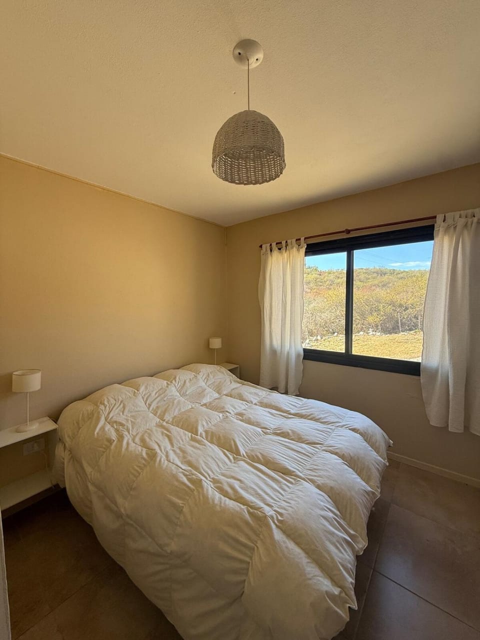 Alojamiento en las sierras de Potrero Apartment in San Luis Province, Argentina
