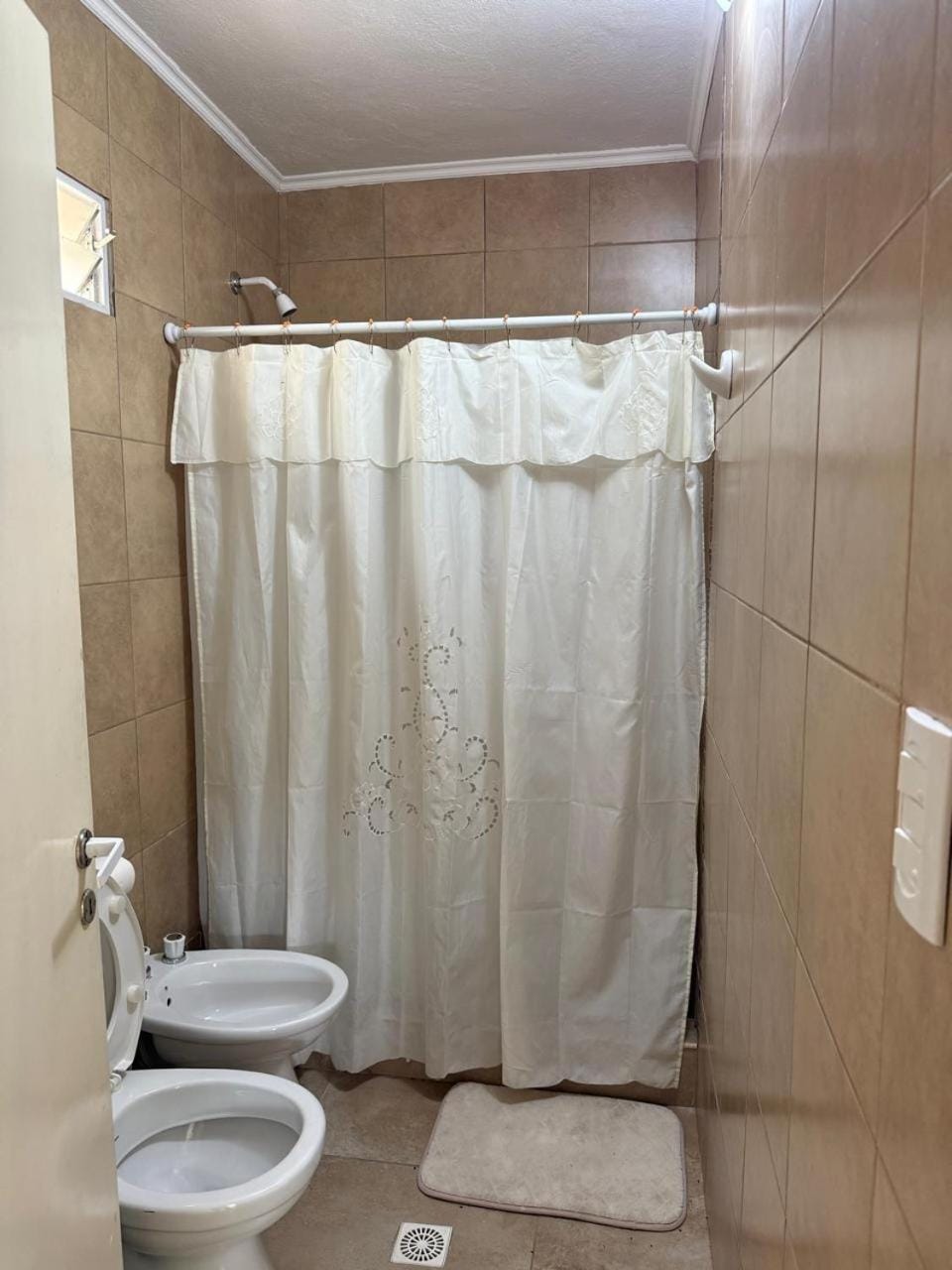 Alojamiento en las sierras de Potrero Apartment in San Luis Province, Argentina